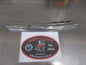 Hyundai Accent Genuine Left Hand Front Chrome Grille Trim Molding New Part