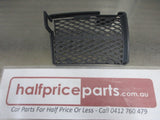 Holden Barina TK Genuine Drivers Side Front Bumper Bar Grille New Part