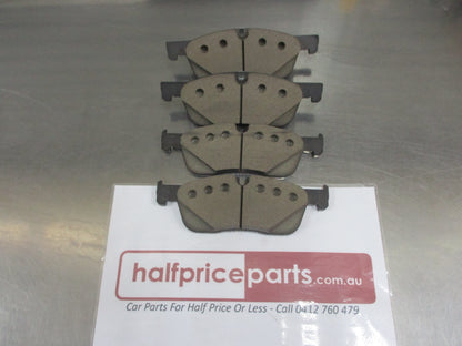 Land Rover Discovery Sport Genuine Front Brake Pad Set New Part