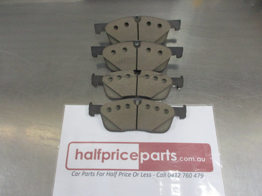 Land Rover Discovery Sport Genuine Front Brake Pad Set New Part
