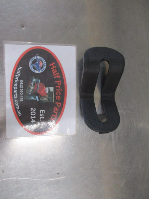 Hyundai Accent Genuine Rear Right Hand Boot Side Trim Cover New Part