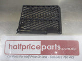 Holden Barina TK Genuine Drivers Side Front Bumper Bar Grille New Part