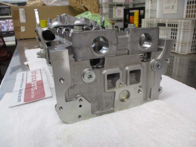 Holden Captiva 5/7 /Holden Cruze 2.2Ltr Diesel Genuine Complete Head With Valves New Part