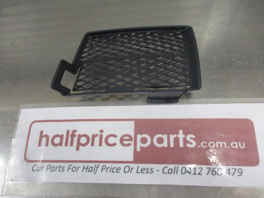 Holden Barina TK Genuine Passenger Side Front Bumper Bar Grille New Part