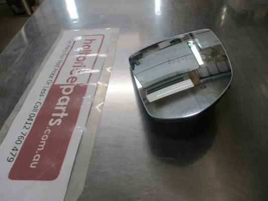 Hyundai I30 Genuine Right Hand (Drivers) Exterior Mirror Glass New Part