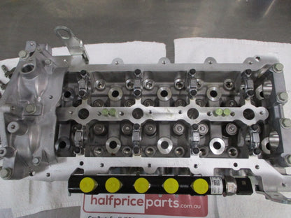 Holden Captiva 5/7 /Holden Cruze 2.2Ltr Diesel Genuine Complete Head With Valves New Part