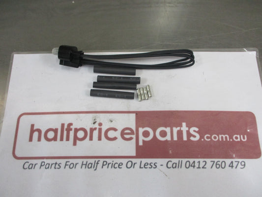 Ford Focus-Escape Genuine Manifold Pressure Wiring New Part