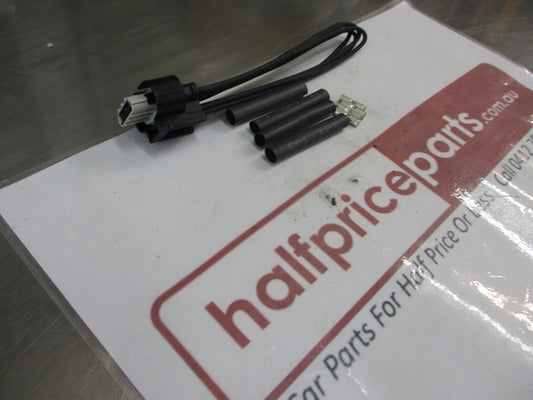 Ford Focus-Escape Genuine Manifold Pressure Wiring New Part