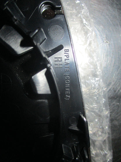 Hyundai I30 Genuine Right Hand (Drivers) Exterior Mirror Glass New Part