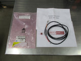 Holden Genuine I/P Wire Service Kit New Part