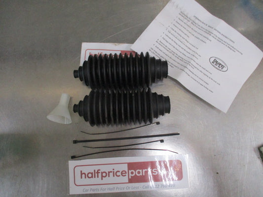 Bailcast Steering Rack Boot Kit Universal - New Part