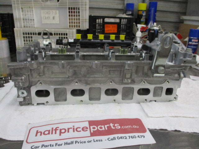 Holden Captiva 5/7 /Holden Cruze 2.2Ltr Diesel Genuine Complete Head With Valves New Part