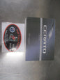 Kia Cerato Genuine Owner's Manual New Part