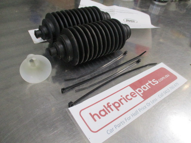 Bailcast Steering Rack Boot Kit Universal - New Part