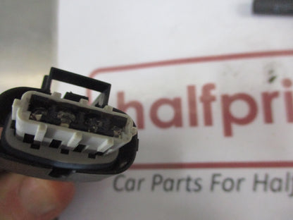 Ford Focus-Escape Genuine Manifold Pressure Wiring New Part