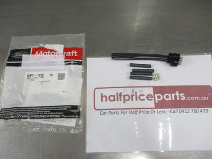 Ford Focus-Escape Genuine Manifold Pressure Wiring New Part