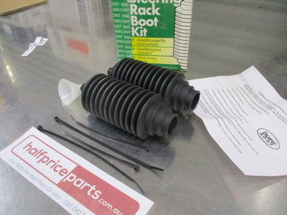 Bailcast Steering Rack Boot Kit Universal - New Part