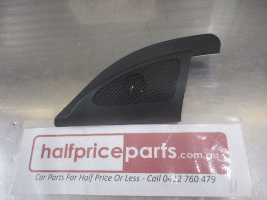 Hyundai Tucson Genuine Left Hand Front Door Quadrant Tweeter Speaker New Part