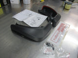 Holden BK Astra Hatch Genuine Rear Mud Flaps New Part