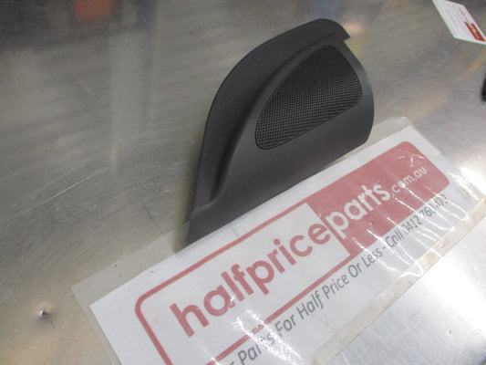 Hyundai Tucson Genuine Left Hand Front Door Quadrant Tweeter Speaker New Part