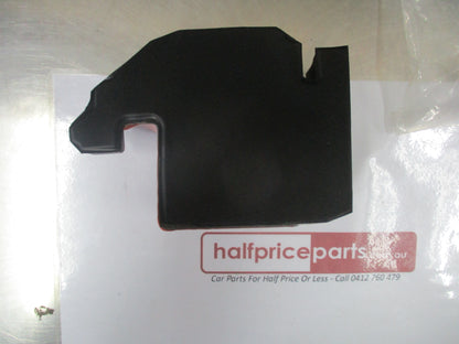 Holden RG Colorado Genuine Rear Right Hood Seal Assy New Part