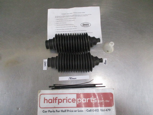Bailcast Medium Steering Rack Boot Kit New Part