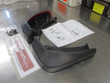 Holden BK Astra Hatch Genuine Rear Mud Flaps New Part