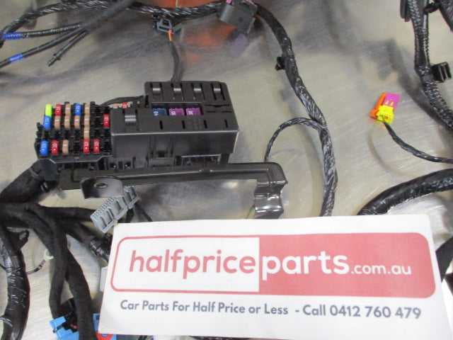 MG ZST Genuine Body Wiring Loom New Part