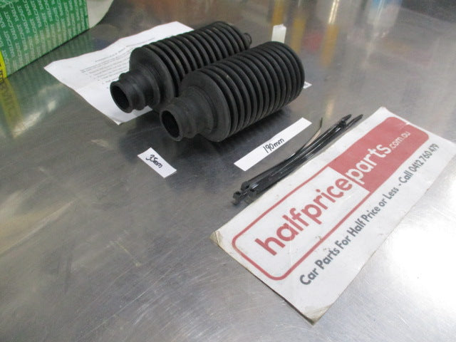 Bailcast Medium Steering Rack Boot Kit New Part