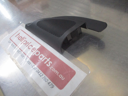 Hyundai Tucson Genuine Left Hand Front Door Quadrant Tweeter Speaker New Part