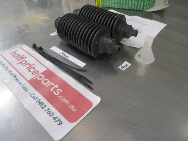 Beck/Arnley 1033149 Steering Rack Boot Kit | One Piece