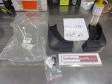 Holden BK Astra Hatch Genuine Rear Mud Flaps New Part