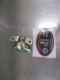 Hyundai Santa Fe/Kia Sorento Genuine Left Hand Rear Upper Door Hinge New Part