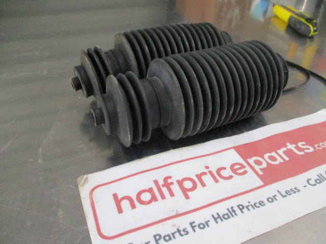 Turner Enterprises Large Steering Rack Boot Kit (Missing fitting tool) - New Part