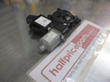 Holden Barina TM Genuine Drivers Front Power Window Motor New Part