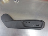 Holden VE Calais Series I-II Genuine Drivers Outer Seat Trim 8 Way Adjustment New Part