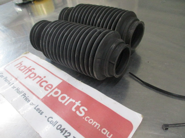 Turner Enterprises Large Steering Rack Boot Kit (Missing fitting tool) - New Part
