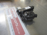 Holden Barina TM Genuine Drivers Front Power Window Motor New Part