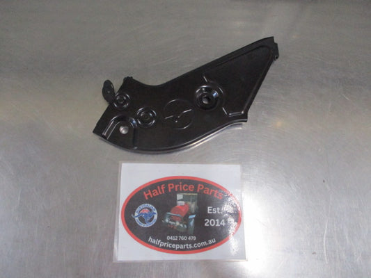 Hyundai iLoad/i-Max Genuine Rear Left Hand Sliding Door Latch Assembly (No Cable) New Part