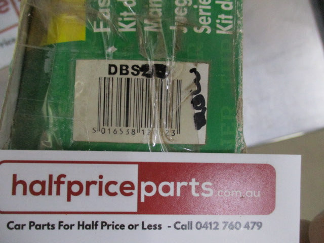 Turner Enterprises Large Steering Rack Boot Kit (Missing fitting tool) - New Part