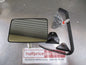 Toyota Ute Mirror Fittings And Head Complete Kit - New Part