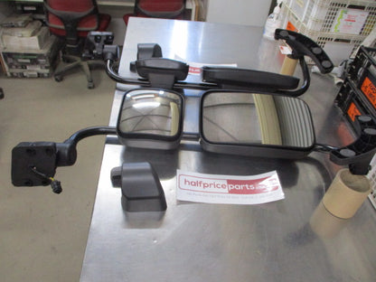 Foton T5 Electric Truck Genuine Both Left And Right Outer Mirror Assembly New Part