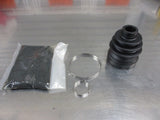 Holden Barina Genuine Inner Boot CV Joint Boot Kit New Part