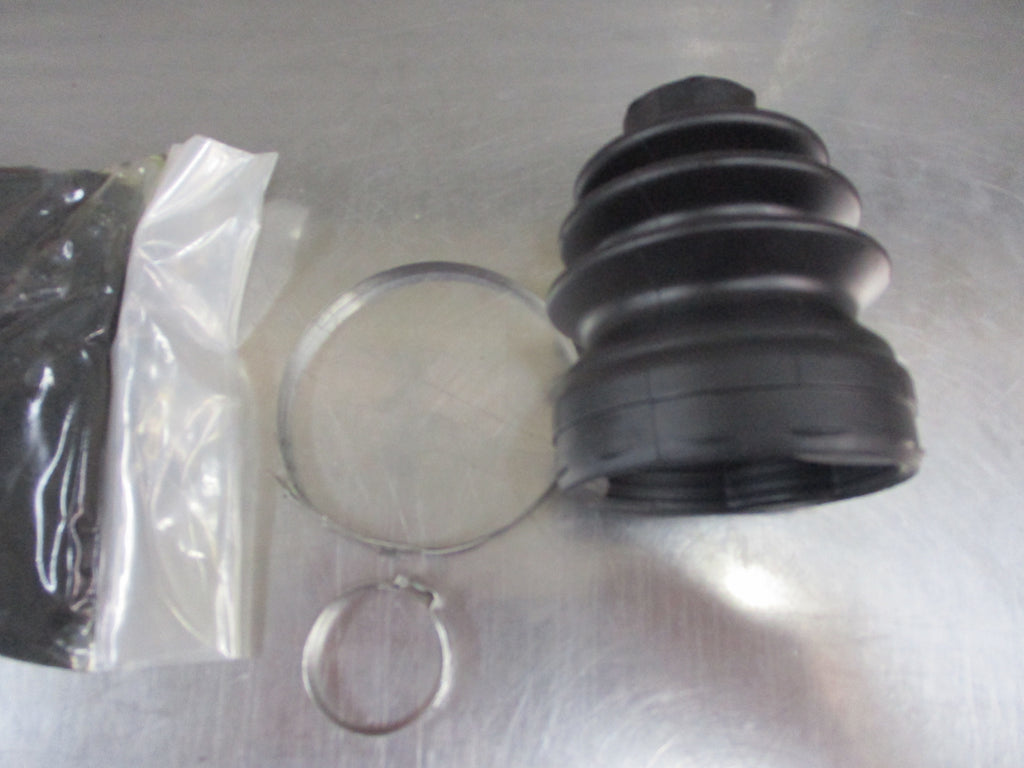 Holden Barina Genuine Inner Boot CV Joint Boot Kit New Part – Half ...