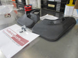 Ford Focus LZ Genuine Rear Contoured Mudflap Assembly Kit New Part