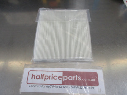 Hyundai Santa Fe/Sonata/I45/Kia/Optima Genuine Cabin Filter New Part