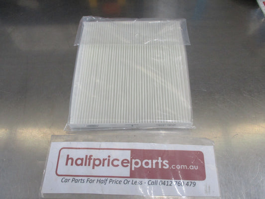 Hyundai Santa Fe/Sonata/I45/Kia/Optima Genuine Cabin Filter New Part