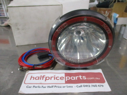 7" HID Spotlight - New Part