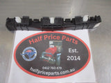 Hyundai I20 Genuine Left Hand Front Side Bumper Bracket New Part