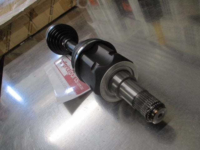 Toyota Prado 120 Series Genuine Front Drive Shaft New Part